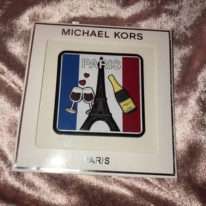 Michael Kors Sticker